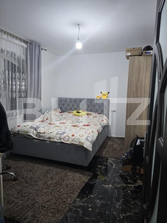 Casa de vânzare 4 camere Sud-Vest - 162105CV | BLITZ Satu Mare | Poza13