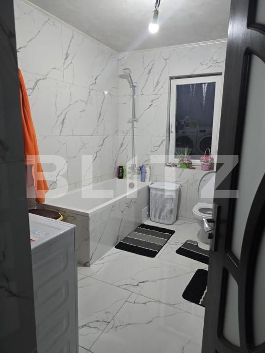 Casa de vânzare 4 camere Sud-Vest - 162105CV | BLITZ Satu Mare | Poza8