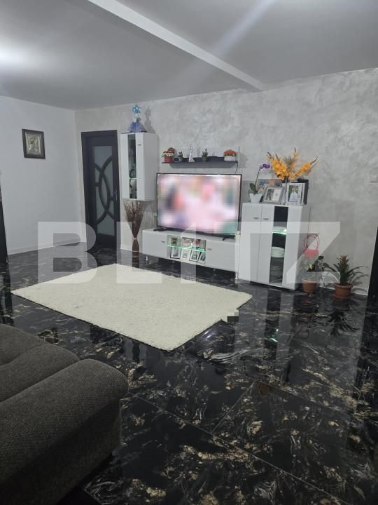 Casa de vânzare 4 camere Sud-Vest - 162105CV | BLITZ Satu Mare | Poza8