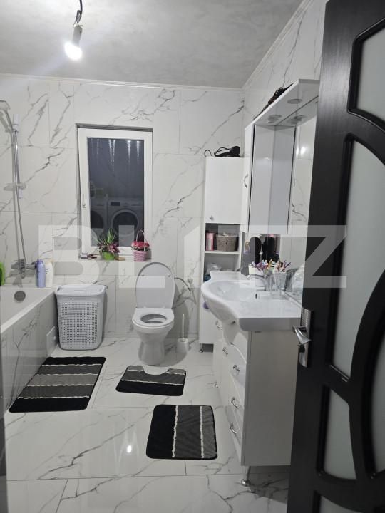 Casa de vânzare 4 camere Sud-Vest - 162105CV | BLITZ Satu Mare | Poza10