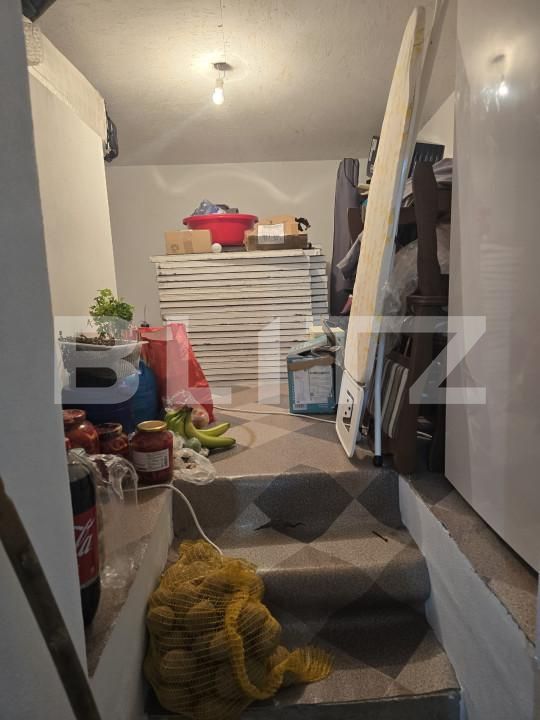 Casa de vânzare 4 camere Sud-Vest - 162105CV | BLITZ Satu Mare | Poza14