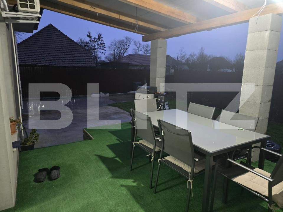 Casa de vânzare 4 camere Sud-Vest - 162105CV | BLITZ Satu Mare | Poza16