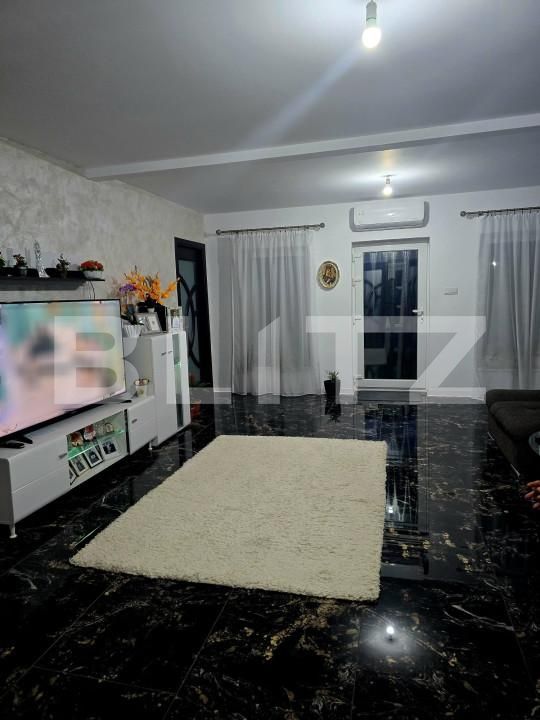 Casa de vânzare 4 camere Sud-Vest - 162105CV | BLITZ Satu Mare | Poza3
