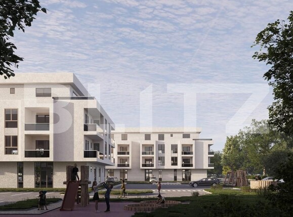 Apartament de vânzare 2 camere Solidaritatii - 162116AV | BLITZ Satu Mare | Poza6