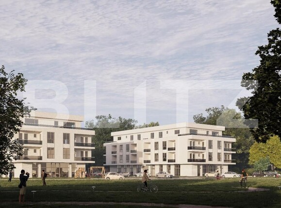 Apartament de vânzare 2 camere Solidaritatii - 162116AV | BLITZ Satu Mare | Poza4