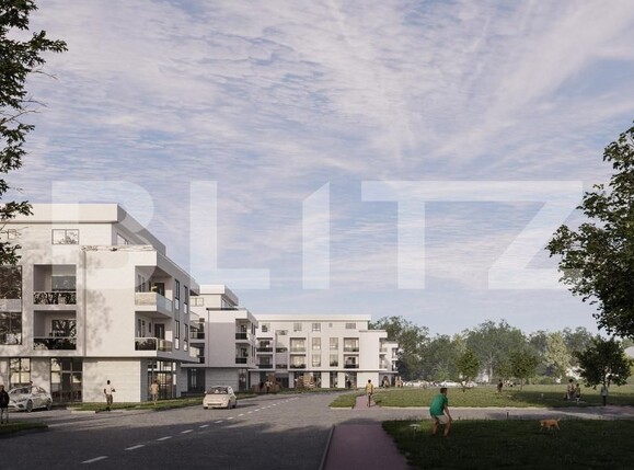 Apartament de vânzare 3 camere Solidaritatii - 162145AV | BLITZ Satu Mare | Poza5