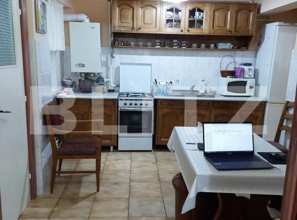 Apartament de vânzare 3 camere Careiului - 162185AV | BLITZ Satu Mare | Poza8