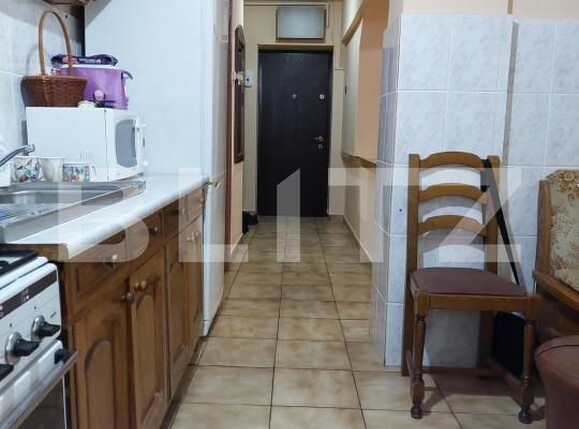 Apartament de vânzare 3 camere Careiului - 162185AV | BLITZ Satu Mare | Poza4