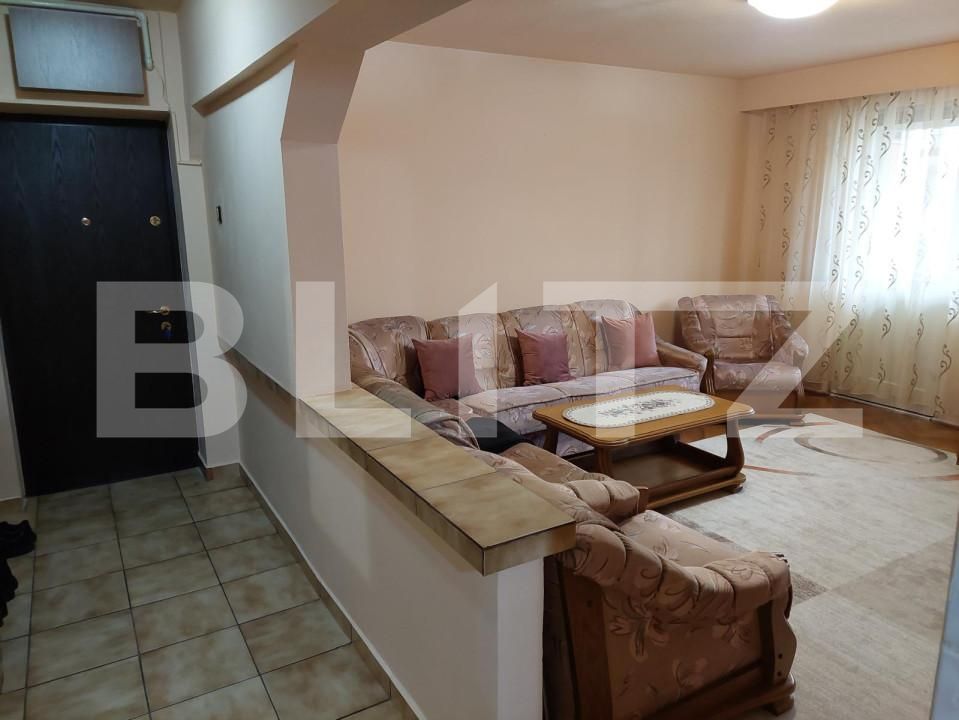 Apartament de vânzare 3 camere Careiului - 162185AV | BLITZ Satu Mare | Poza6