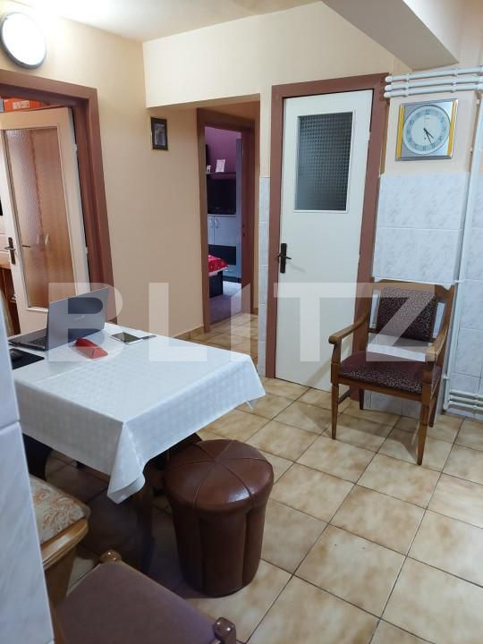 Apartament de vânzare 3 camere Careiului - 162185AV | BLITZ Satu Mare | Poza7