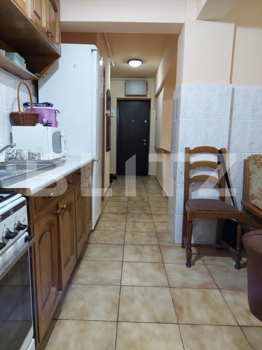 Apartament de vânzare 3 camere Careiului - 162185AV | BLITZ Satu Mare | Poza4