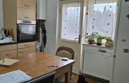 Casa cu 3 camere, 137 mp, semicentral