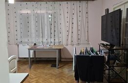 Casa cu 3 camere, 137 mp, semicentral