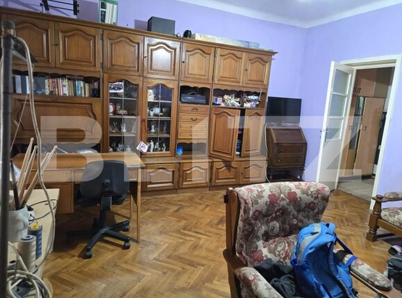Casa de vânzare 3 camere Semicentral - 162203CV | BLITZ Satu Mare | Poza2