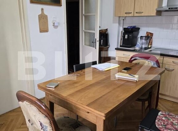 Casa de vânzare 3 camere Semicentral - 162203CV | BLITZ Satu Mare | Poza10