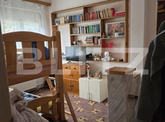 Casa de vânzare 3 camere Semicentral - 162203CV | BLITZ Satu Mare | Poza3