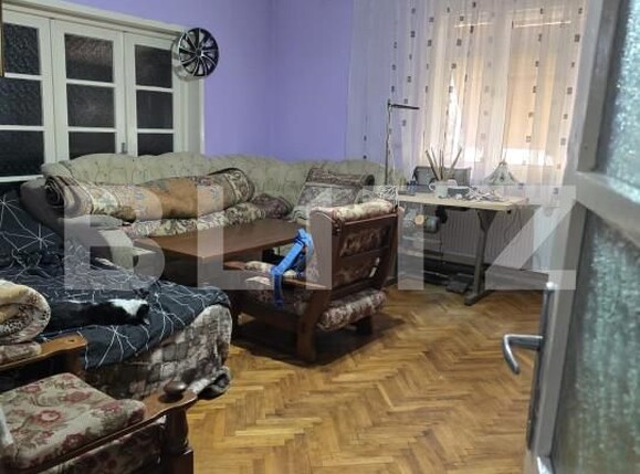 Casa de vânzare 3 camere Semicentral - 162203CV | BLITZ Satu Mare | Poza1