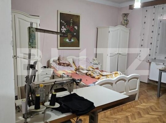 Casa de vânzare 3 camere Semicentral - 162203CV | BLITZ Satu Mare | Poza4