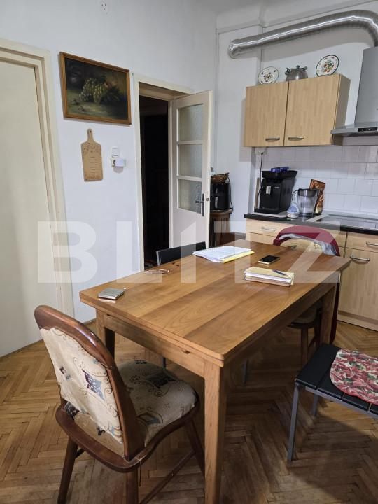 Casa de vânzare 3 camere Semicentral - 162203CV | BLITZ Satu Mare | Poza10