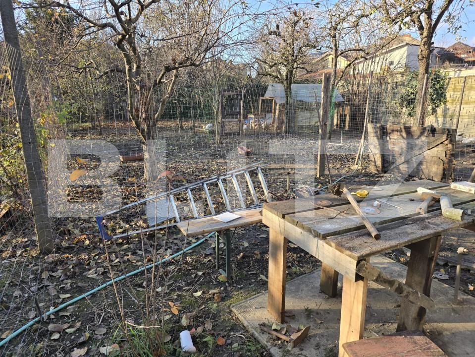 Casa de vânzare 3 camere Semicentral - 162203CV | BLITZ Satu Mare | Poza17