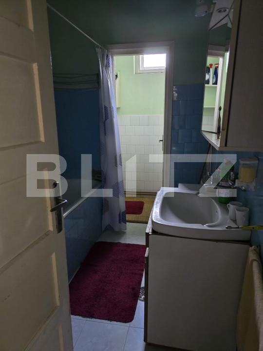 Casa de vânzare 3 camere Semicentral - 162203CV | BLITZ Satu Mare | Poza5