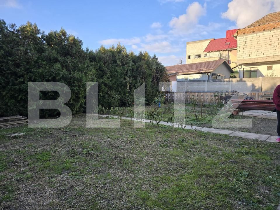 Casa de vânzare 3 camere Semicentral - 162203CV | BLITZ Satu Mare | Poza15