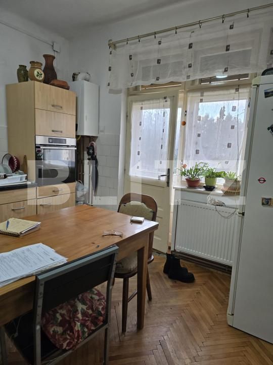 Casa de vânzare 3 camere Semicentral - 162203CV | BLITZ Satu Mare | Poza13