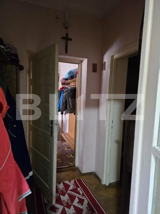 Casa de vânzare 3 camere Semicentral - 162203CV | BLITZ Satu Mare | Poza14