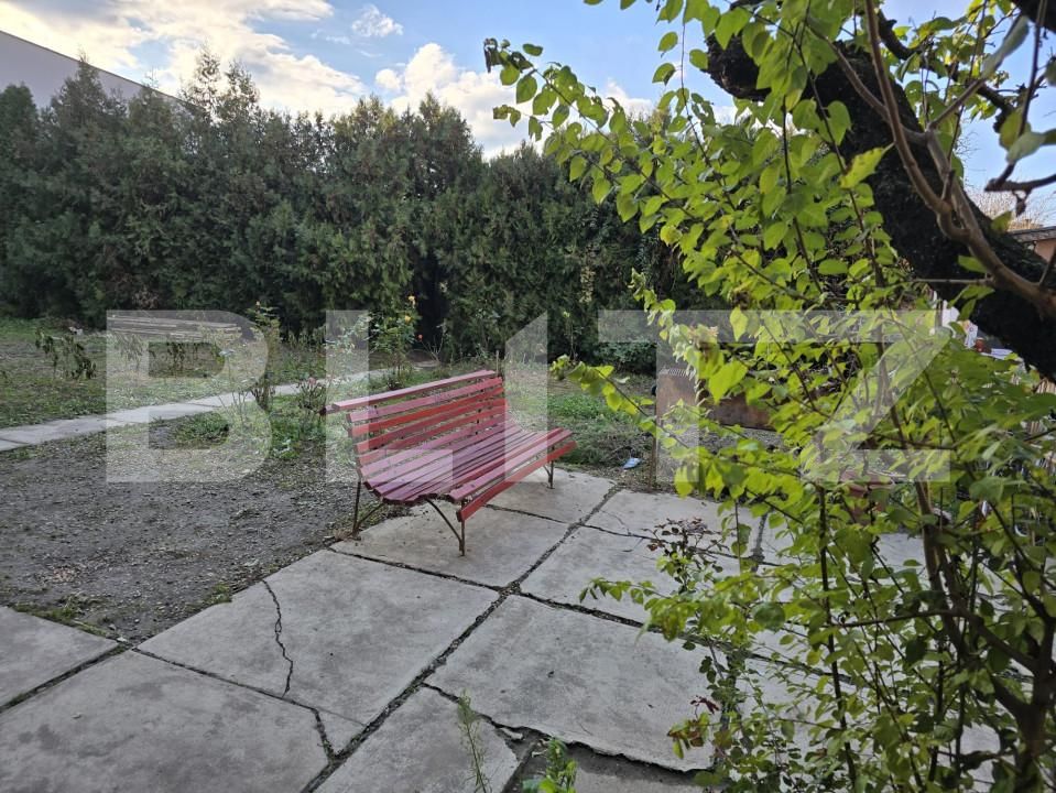 Casa de vânzare 3 camere Semicentral - 162203CV | BLITZ Satu Mare | Poza16