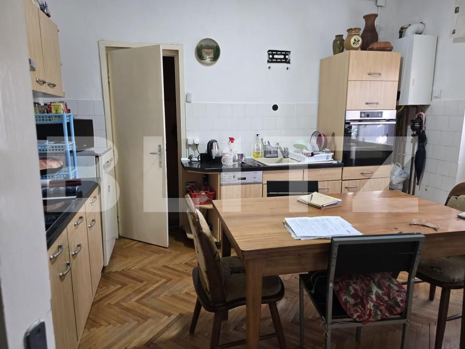 Casa de vânzare 3 camere Semicentral - 162203CV | BLITZ Satu Mare | Poza12