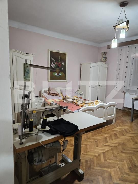 Casa de vânzare 3 camere Semicentral - 162203CV | BLITZ Satu Mare | Poza4