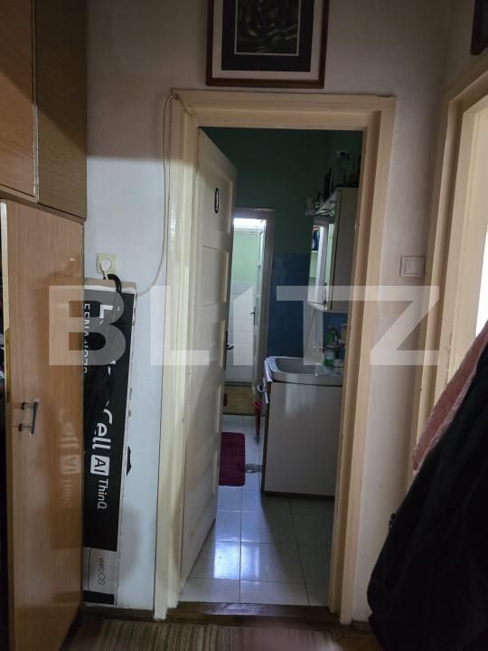 Casa de vânzare 3 camere Semicentral - 162203CV | BLITZ Satu Mare | Poza8