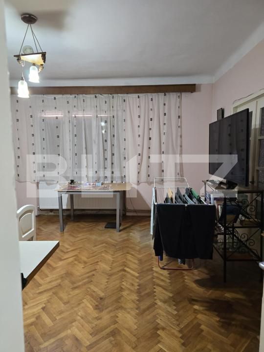 Casa de vânzare 3 camere Semicentral - 162203CV | BLITZ Satu Mare | Poza11