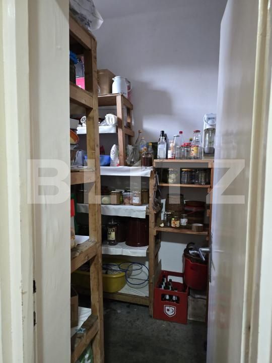 Casa de vânzare 3 camere Semicentral - 162203CV | BLITZ Satu Mare | Poza9