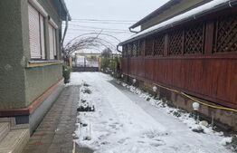 Casa de vanzare, 135 mp, zona Lucian Blaga