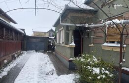 Casa de vanzare, 135 mp, zona Lucian Blaga