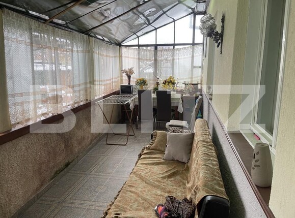 Casa de vânzare 4 camere Lucian Blaga - 162204CV | BLITZ Satu Mare | Poza6