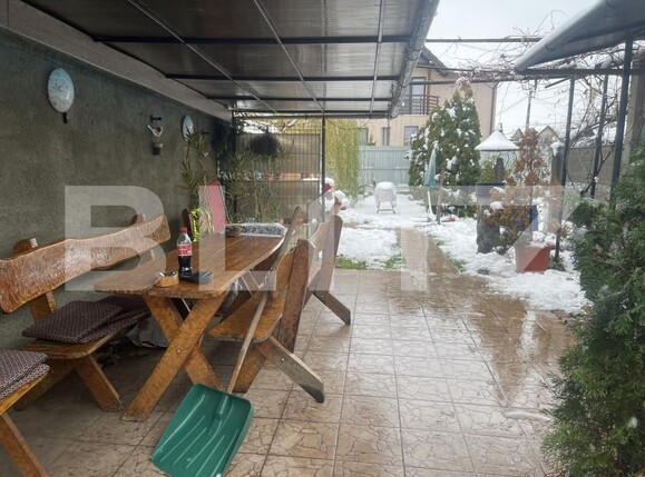 Casa de vânzare 4 camere Lucian Blaga - 162204CV | BLITZ Satu Mare | Poza2