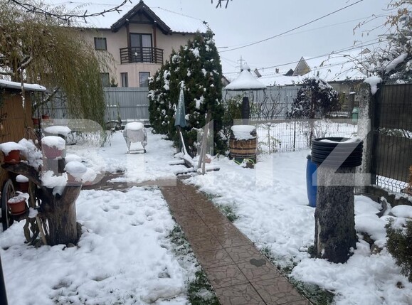 Casa de vânzare 4 camere Lucian Blaga - 162204CV | BLITZ Satu Mare | Poza4