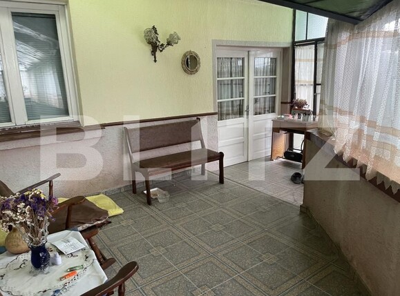 Casa de vânzare 4 camere Lucian Blaga - 162204CV | BLITZ Satu Mare | Poza5