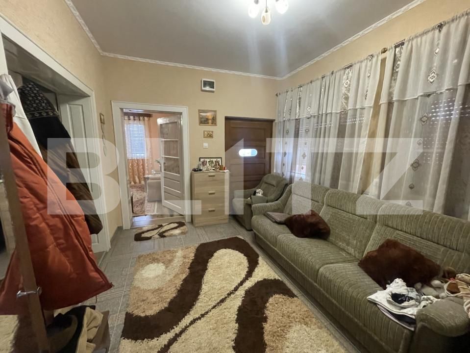 Casa de vânzare 4 camere Lucian Blaga - 162204CV | BLITZ Satu Mare | Poza13