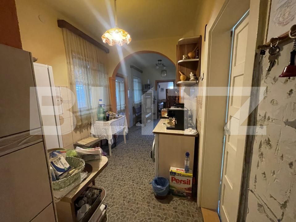 Casa de vânzare 4 camere Lucian Blaga - 162204CV | BLITZ Satu Mare | Poza8