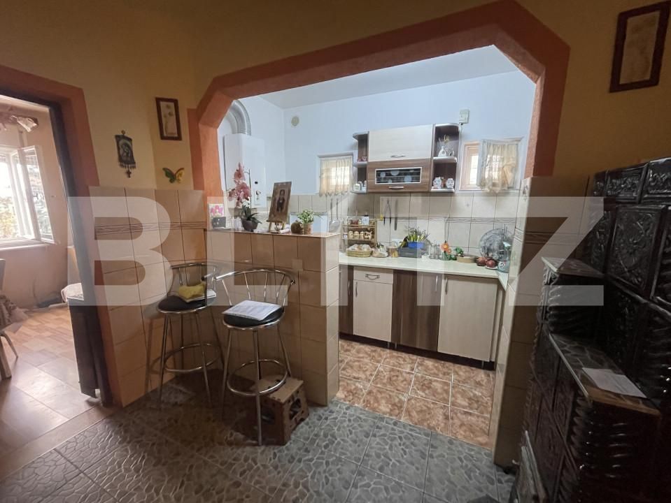 Casa de vânzare 4 camere Lucian Blaga - 162204CV | BLITZ Satu Mare | Poza10