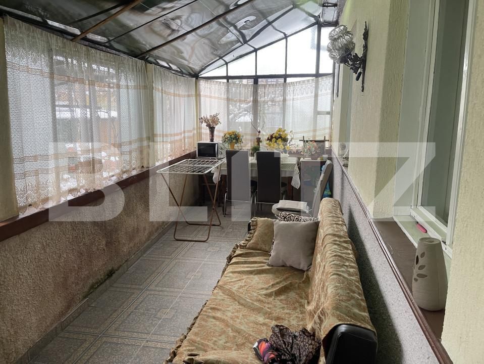 Casa de vânzare 4 camere Lucian Blaga - 162204CV | BLITZ Satu Mare | Poza6