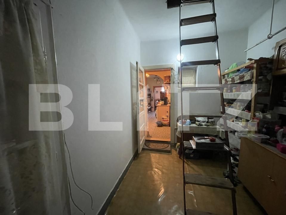 Casa de vânzare 4 camere Lucian Blaga - 162204CV | BLITZ Satu Mare | Poza7