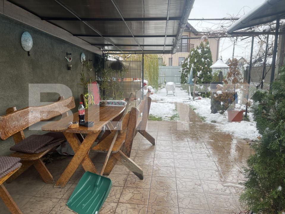 Casa de vânzare 4 camere Lucian Blaga - 162204CV | BLITZ Satu Mare | Poza2