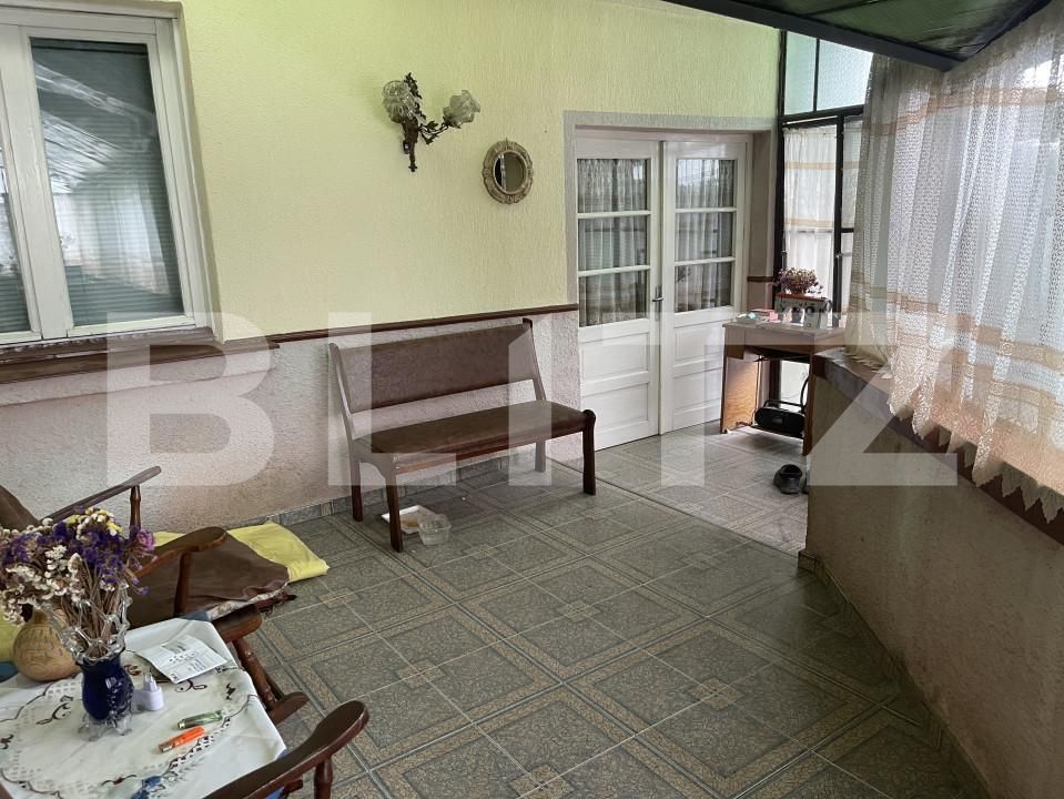 Casa de vânzare 4 camere Lucian Blaga - 162204CV | BLITZ Satu Mare | Poza5