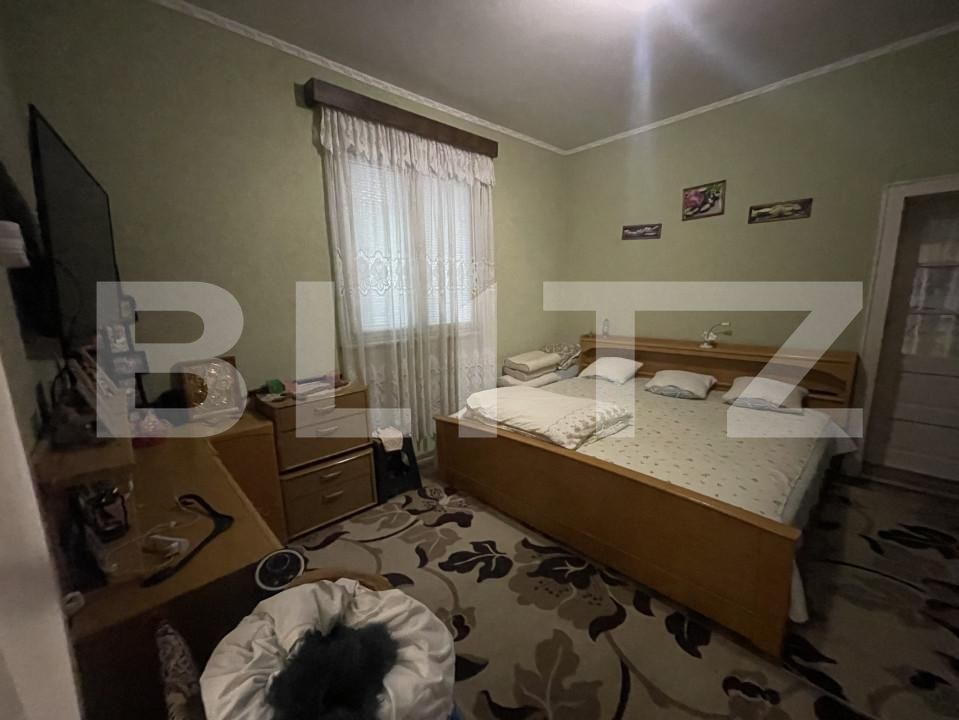 Casa de vânzare 4 camere Lucian Blaga - 162204CV | BLITZ Satu Mare | Poza14