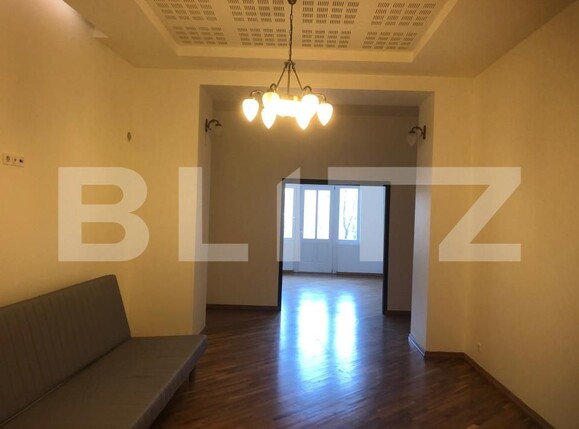 Apartament de închiriat 2 camere Ultracentral - 162266AI | BLITZ Satu Mare | Poza1