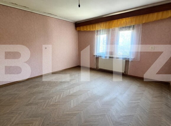 Casa de vânzare 4 camere Aurel Vlaicu - 162292CV | BLITZ Satu Mare | Poza3